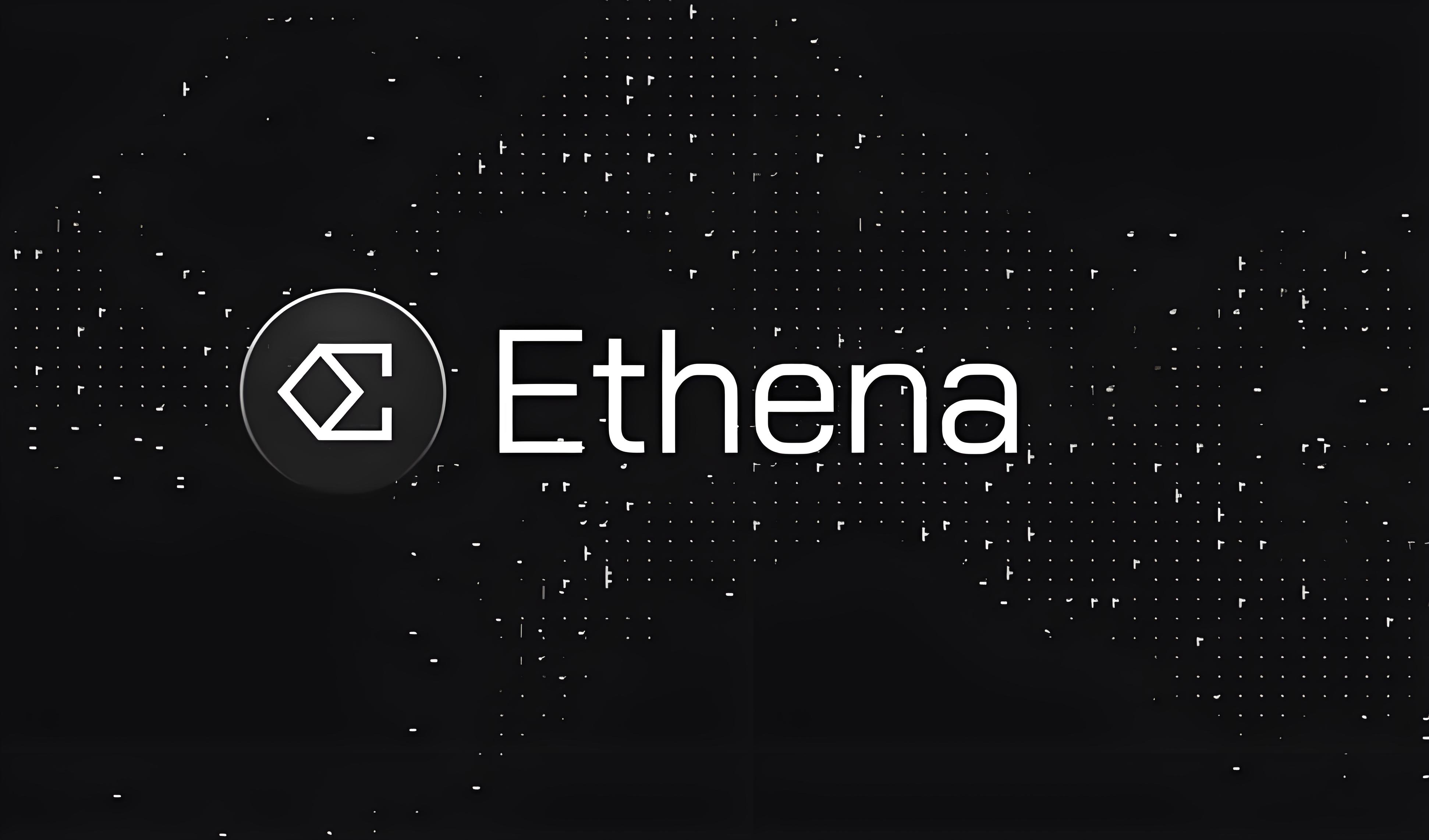 Ethena Labs宣布USDe和sUSDe在BNB Chain上线