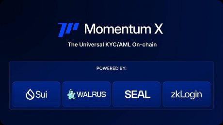 140万亿美元资产上链？Momentum X 抢先布局全球RWA